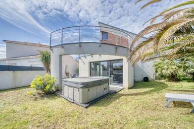 Maison 4 pièces 490000 €