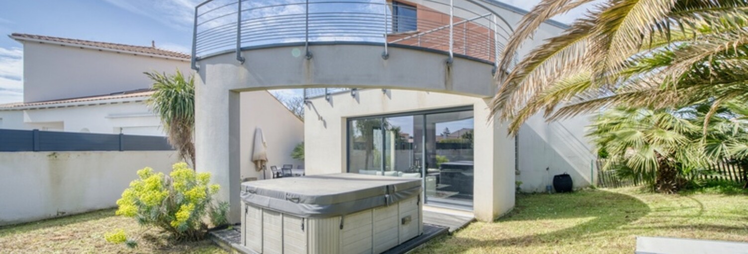 Maison 4 Pièces 111 m² à vendre à Fouras (17450)