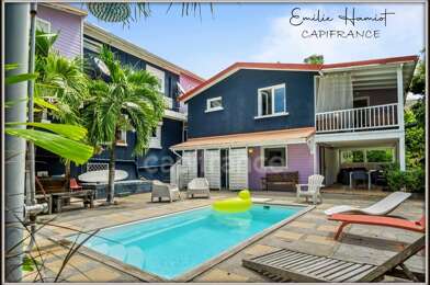 Appartement 3 pièces 1250 €