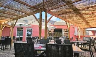 Commerce  491 m² à vendre à Le Creusot (71200)