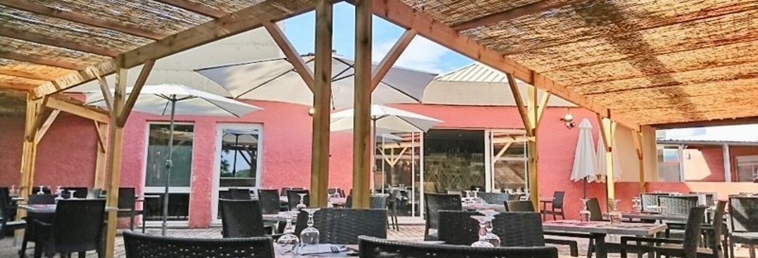 Commerce  491 m² à vendre à Le Creusot (71200)