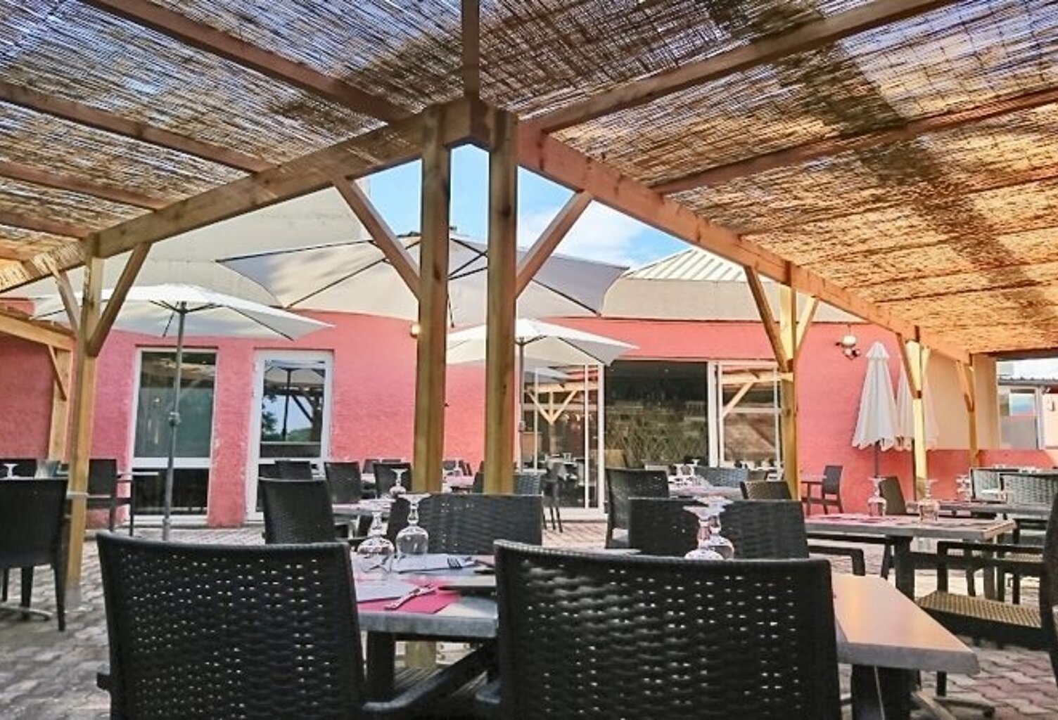 Dpt Saône et Loire (71), à vendre MONTCHANIN Fonds de commerce Pizzeria — photo 1
