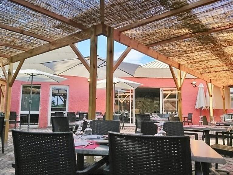 Dpt Saône et Loire (71), à vendre MONTCHANIN Fonds de commerce Pizzeria — photo 1