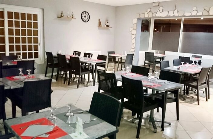 Dpt Saône et Loire (71), à vendre MONTCHANIN Fonds de commerce Pizzeria — photo 3