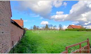 Terrain  950 m² à vendre à Bienvillers-au-Bois (62111)