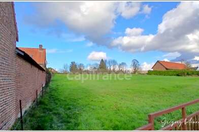 Terrain  39900 €