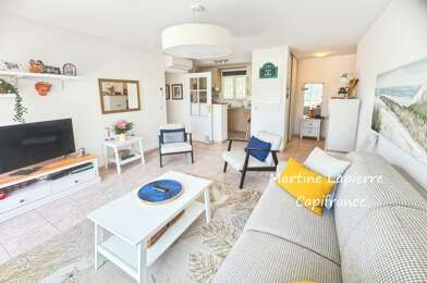 Appartement 2 pièces 290000 €