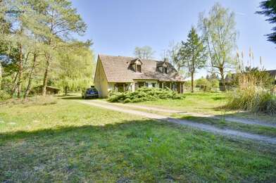 Maison 6 pièces 129000 €