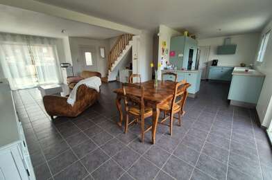 Maison 6 pièces 299900 €