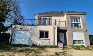 Maison 6 Pièces 132 m² à vendre à Ablis (78660)