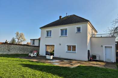 Maison 6 pièces 299900 €