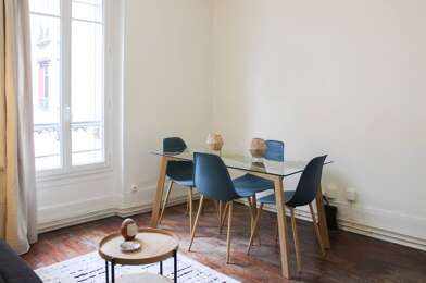 Appartement 2 pièces 160000 €