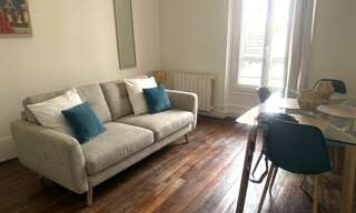 Appartement 2 Pièces 35 m² à vendre à Saint-Denis (93200)