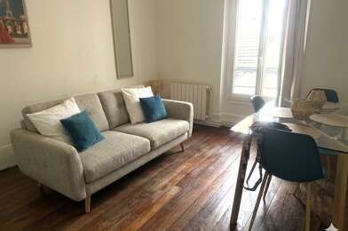 Appartement 2 pièces 160000 €