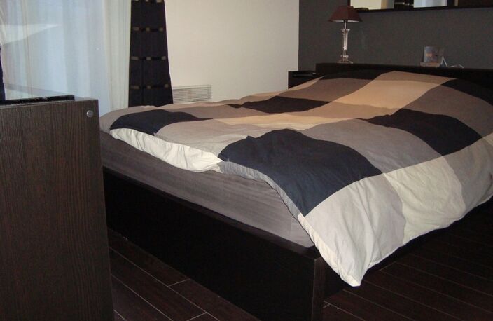 Appartement à vendre 2 pièces SAINT DENIS (93) — photo 5