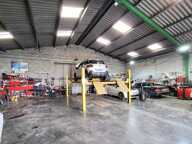 Fonds de commerce Garage auto rentable à fort potentiel, BOURCEFRANC LE CHAPUS (17) — photo 2