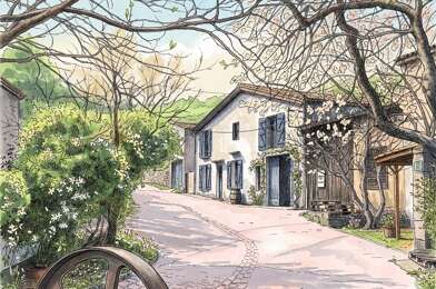 Maison 6 pièces 239000 €