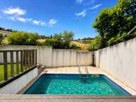La Maison des Vendangeurs – Ancienne bâtisse viticole avec 4 suites, piscine et dépendances — photo 2