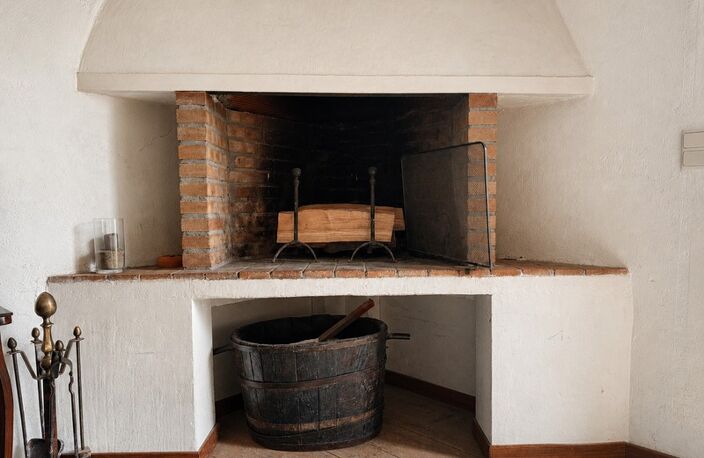La Maison des Vendangeurs – Ancienne bâtisse viticole avec 4 suites, piscine et dépendances — photo 4