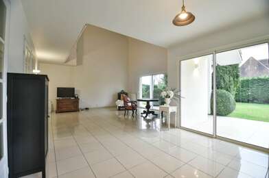 Maison 6 pièces 473500 €