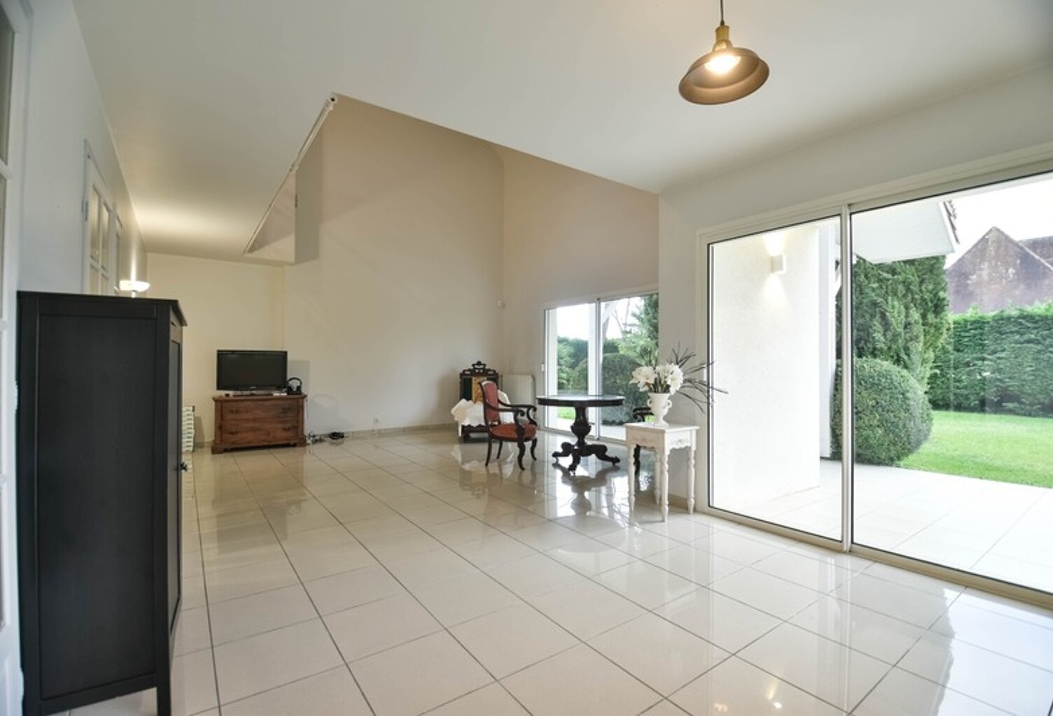 Maison à vendre 6 pièces LEE (64) proche Idron — photo 1
