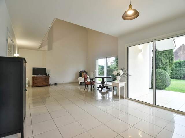 Maison à vendre 6 pièces LEE (64) proche Idron — photo du bien