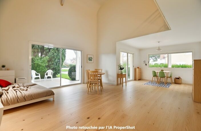 Maison à vendre 6 pièces LEE (64) proche Idron — photo 2