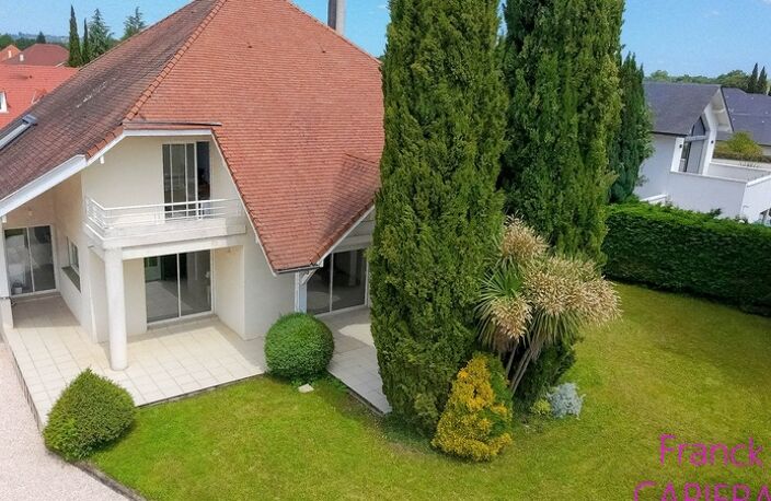 Maison à vendre 6 pièces LEE (64) proche Idron — photo 4