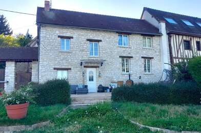 Maison 5 pièces 280000 €