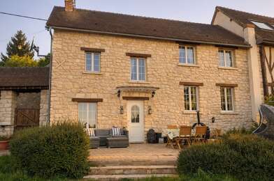 Maison 5 pièces 280000 €