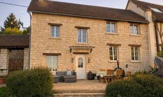 Maison 5 Pièces 133 m² à vendre à Saint-Pierre-de-Bailleul (27920)