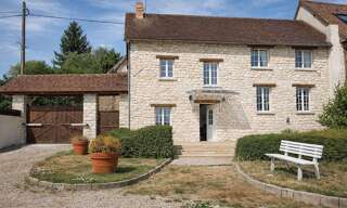 Maison 5 Pièces 133 m² à vendre à Saint-Pierre-de-Bailleul (27920)