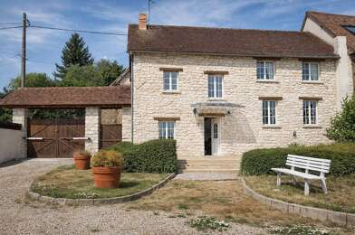 Maison 5 pièces 280000 €