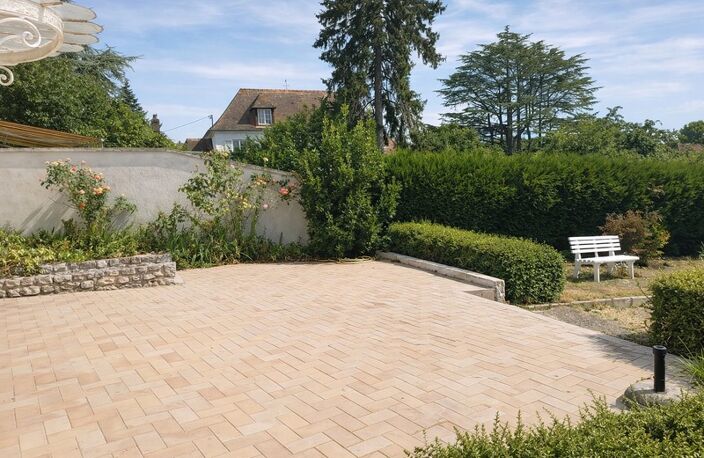 🌿 Maison atypique en pierre - 15 minutes de VERNON — photo 3