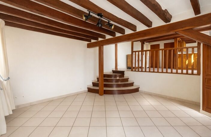 🌿 Maison atypique en pierre - 15 minutes de VERNON — photo 5