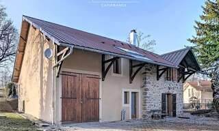 Maison 6 Pièces 185 m² à louer à Arbusigny (74930)