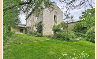 Maison 7 Pièces 206 m² à vendre à Saint-Maixent-l'École (79400)