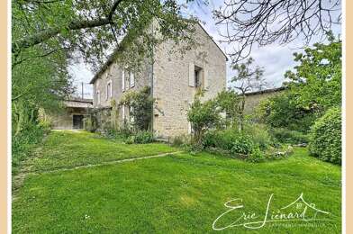 Maison 7 pièces 249100 €