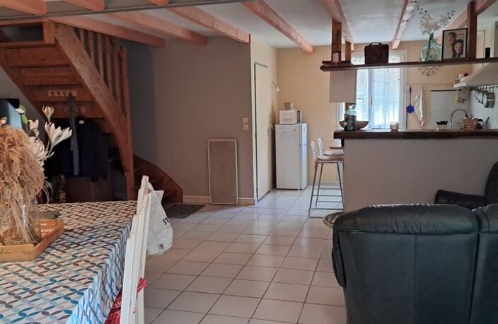 Appartement plus dépôt à vendre 4 pièces proche Martel (46) — photo 3