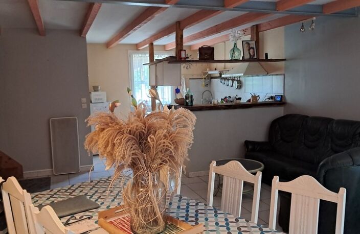 Appartement plus dépôt à vendre 4 pièces proche Martel (46) — photo 4