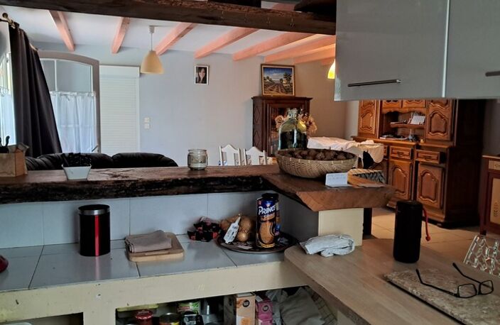 Appartement plus dépôt à vendre 4 pièces proche Martel (46) — photo 5