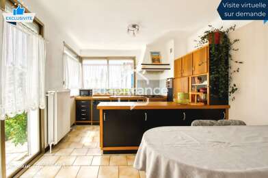 Maison 4 pièces 249000 €