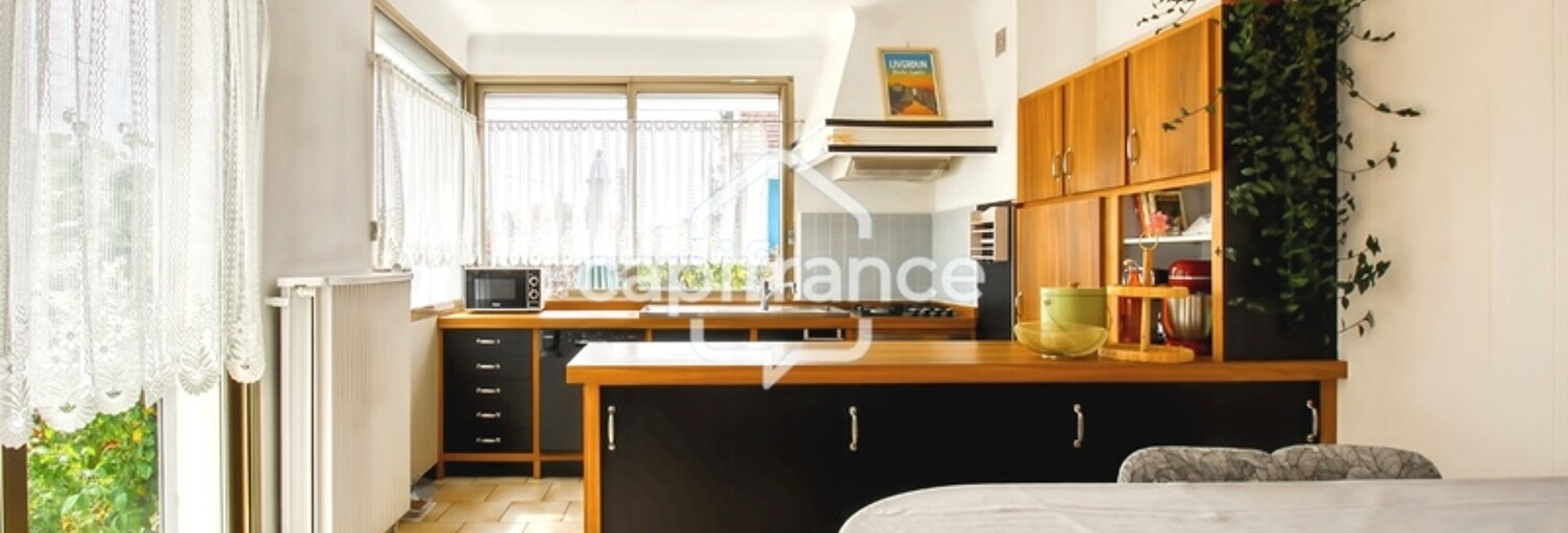 Maison 4 Pièces 123 m² à vendre à Liverdun (54460)