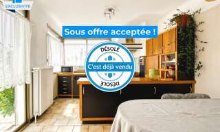 Maison 4 Pièces 123 m² à vendre à Liverdun (54460)