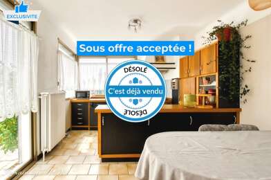 Maison 4 pièces 249000 €