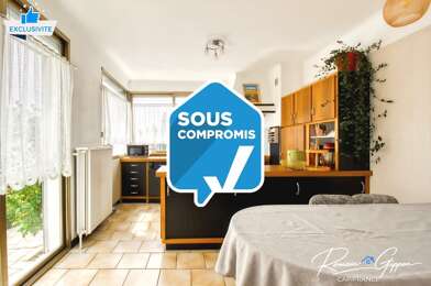 Maison 4 pièces 249000 €