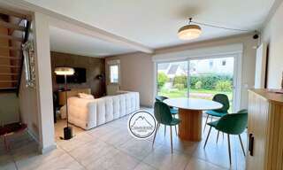 Maison 4 Pièces 102 m² à vendre à Pau (64000)