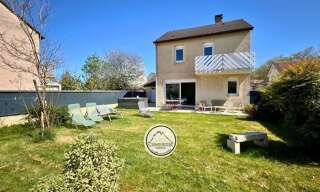 Maison 4 Pièces 102 m² à vendre à Pau (64000)