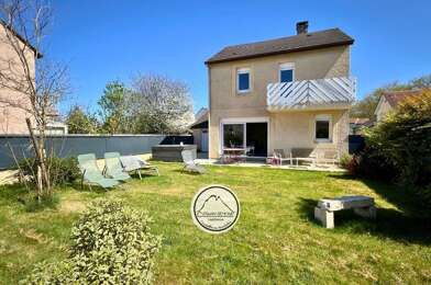 Maison 4 pièces 299000 €