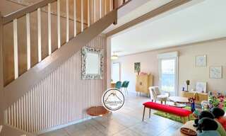 Maison 4 Pièces 102 m² à vendre à Pau (64000)